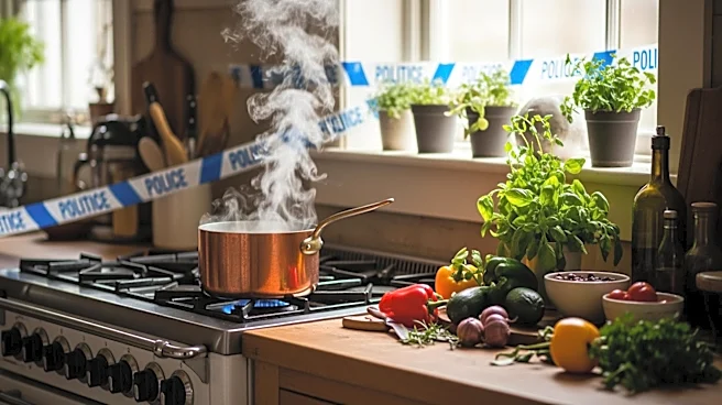 Biopic on Chef Bernard Loiseau, Inspiration for 'Ratatouille,' Announced