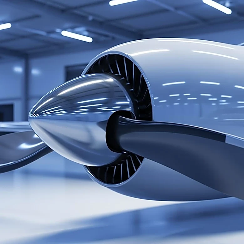 Dovetail Electric Aviation Delays First Flight of Electric Propulsion System