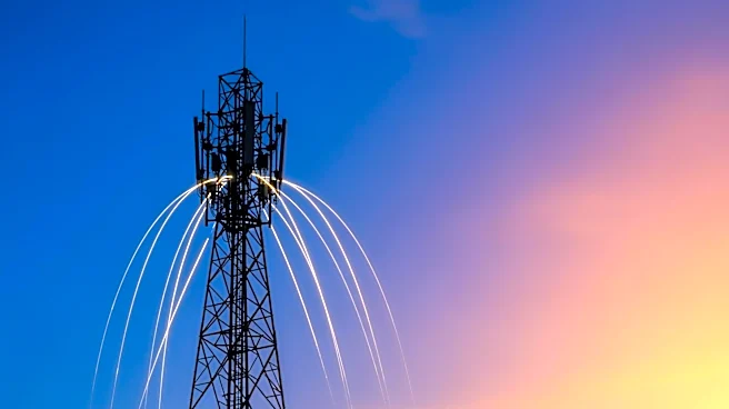 América Móvil Plans $7 Billion Annual Capex for 2026 to Boost Operations