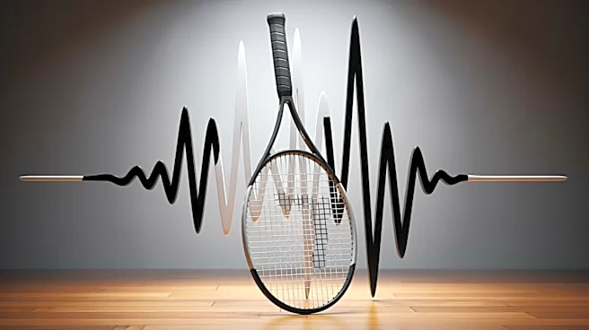 K-pop Star Matthew Kim Debuts as Tennis Pro in Netflix's 'Beef'