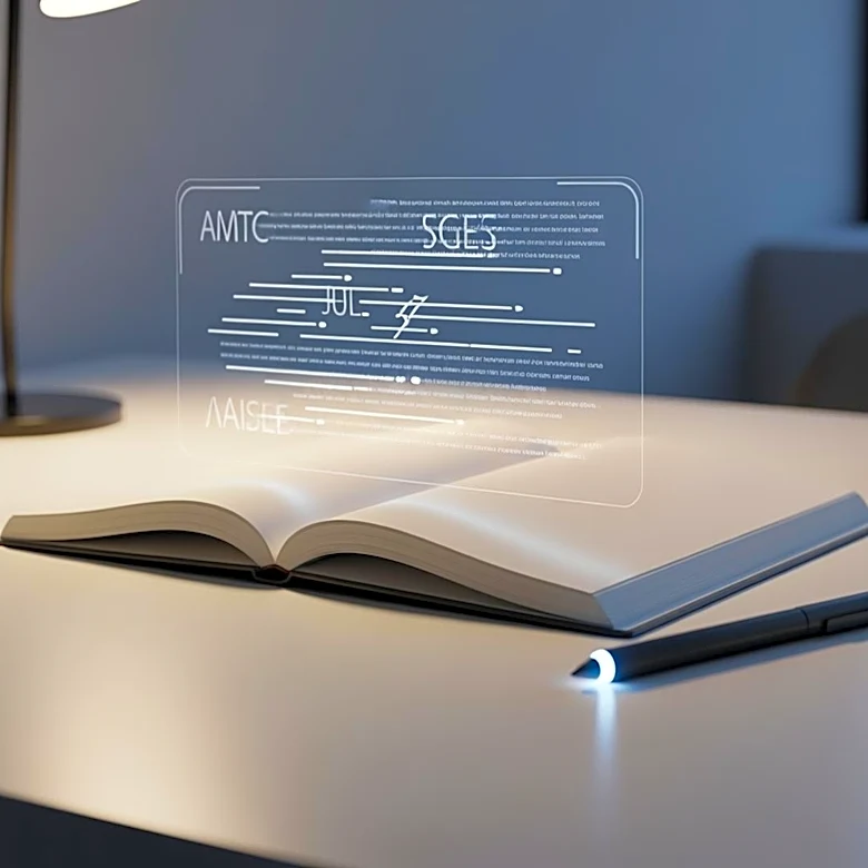 Gotham Ghostwriters Releases AI Guidelines to Navigate Industry Changes