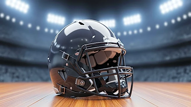 Big Ten Surpasses SEC in 2026 NFL Draft First-Round Picks