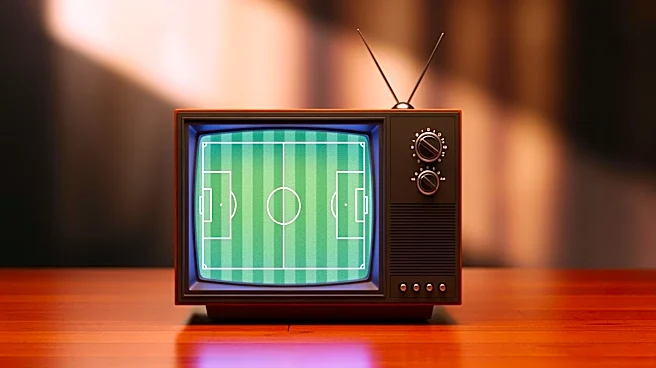 BBC's 'Football Focus' to Conclude After 52 Years Amid Changing Viewing Habits