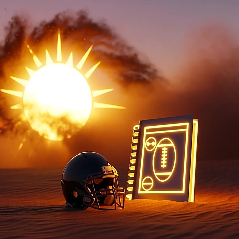 Arizona State Sun Devils Adapt to Jordyn Tyson's NFL Draft Departure with Strong Offense