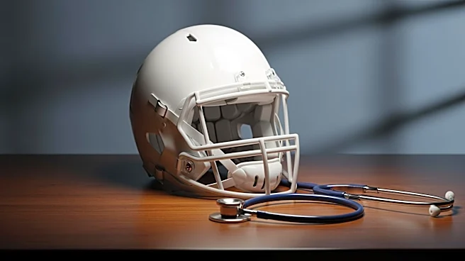 Minnesota Vikings Select Caleb Banks in 2026 NFL Draft Amidst Medical Concerns