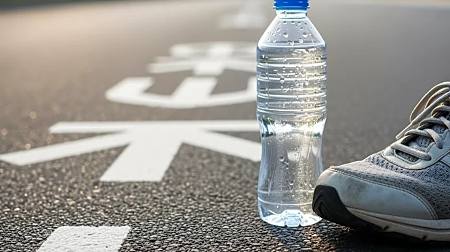 Runner's Instinctive Act of Kindness at Boston Marathon Goes Viral