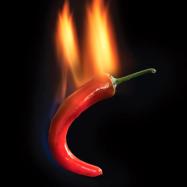 Chili Pepper Consumption Linked to Reduced Mortality Risk