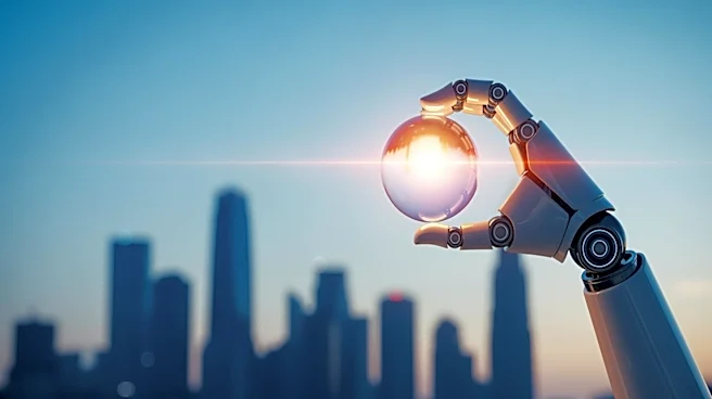 Pudu Robotics Expands U.S. Presence with New Headquarters in Dallas