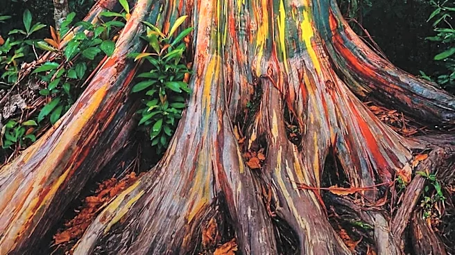 Study Finds Nature Exposure Reduces Loneliness, Offers Mental Health Benefits