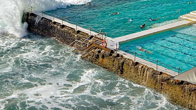 InterContinental Sydney Coogee Beach Reopens with New Amenities After Renovation