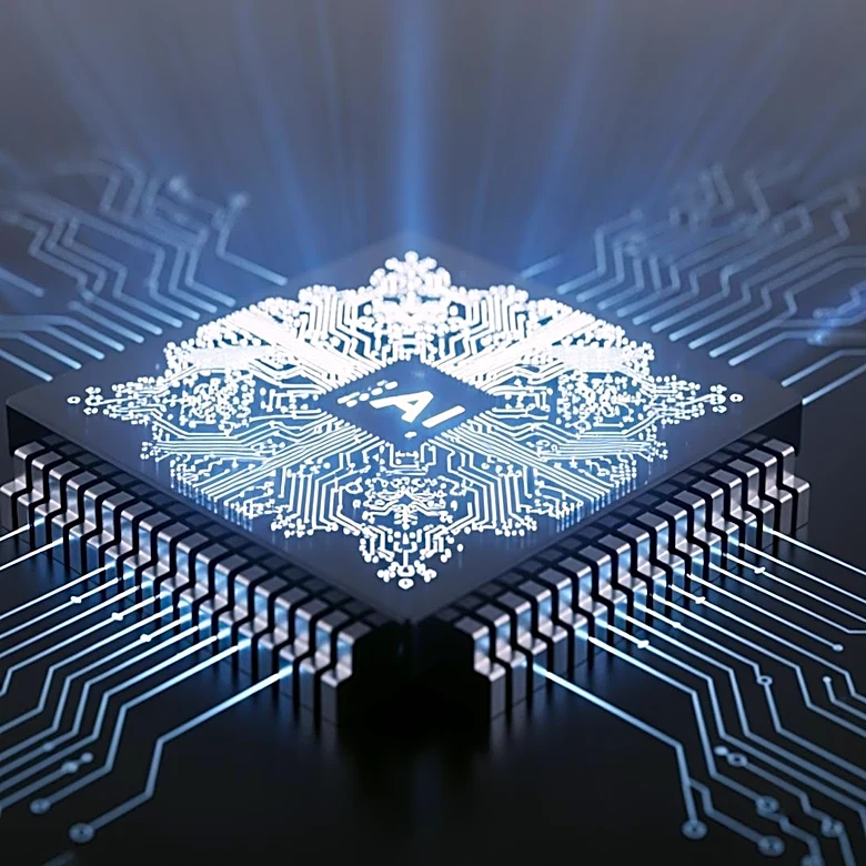 Intel Reports Strong Financial Results Amidst AI Boom