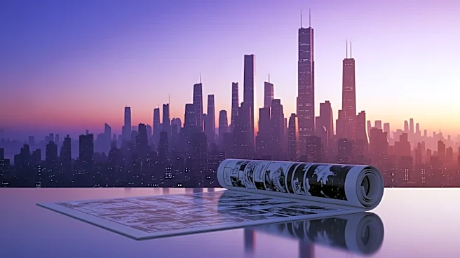 Robert Kirkman Plans to Conclude 'Invincible' in Up to Nine Seasons, Pending Amazon Prime Renewals