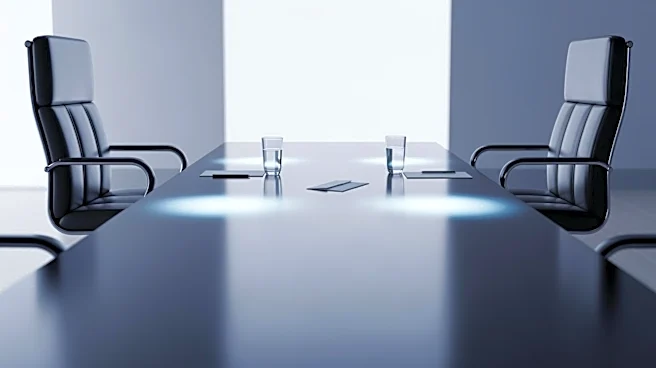 American Airlines CEO Dismisses Potential Merger with United as 'Nonstarter'