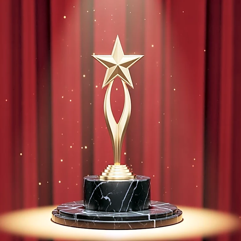 Blackpink's Jisoo Receives Rising Star Award at Canneseries, Aims for Diverse Acting Roles