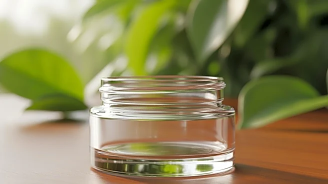 JohnsByrne Advances Sustainable Cosmetic Packaging with North American Production