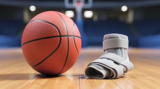 Lakers' Austin Reaves Questionable for Game 3 Against Rockets