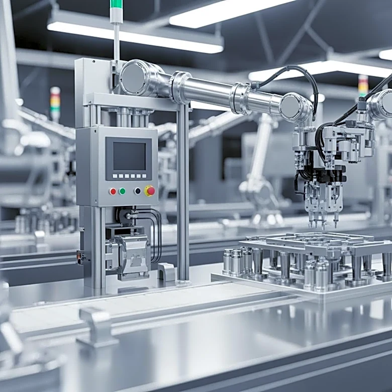 Arcade Beauty Expands Manufacturing Capabilities, Embraces Turnkey Solutions