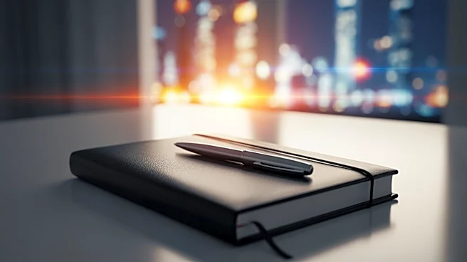 L'Oréal CEO Discusses Middle East Conflict's Impact on Business Operations