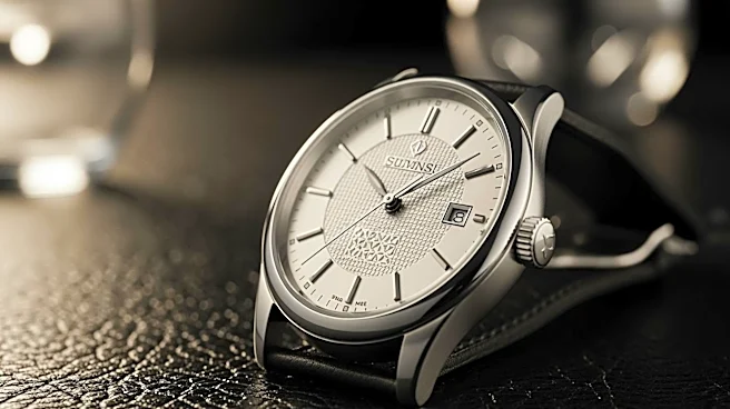 Universal Genève Relaunches Iconic Polerouter Watch Line with Modern Updates