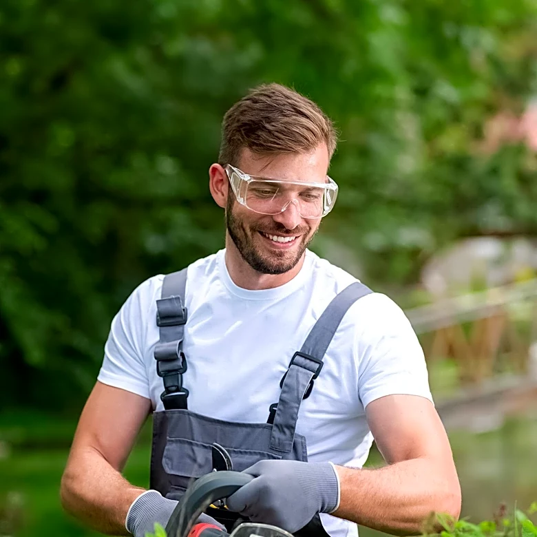 Black + Decker's Cordless Hedge Trimmer Offers DIY Landscaping Solution with Major Discount