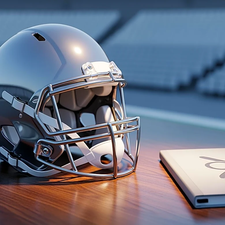 New York Giants Select Francis Mauigoa with No. 10 Pick in 2026 NFL Draft to Strengthen Offensive Line