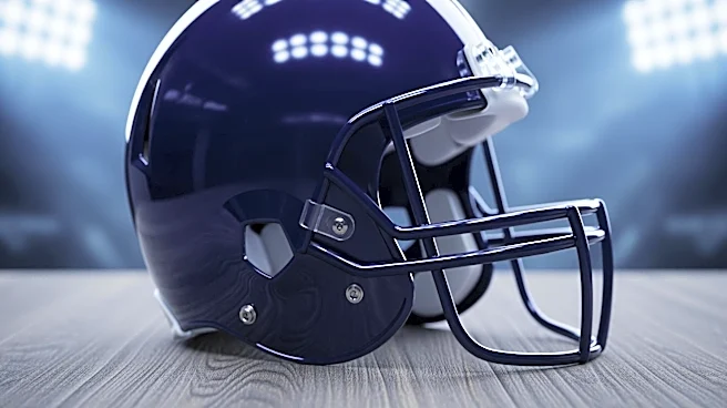 New York Giants' Draft Choices Spark Frustration Among Players