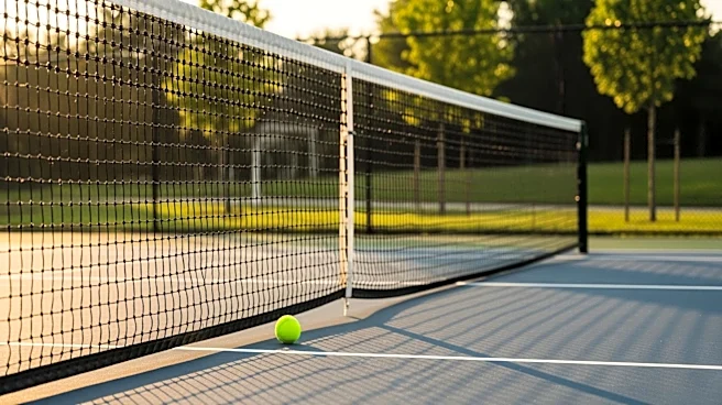 Mission College Women's Tennis Team Wins State Championship with Local Talent