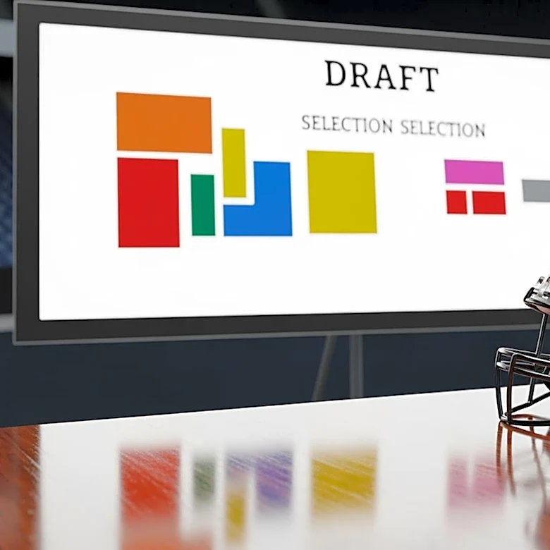 Atlanta Falcons Eye Key Prospects for Day 2 of 2026 NFL Draft