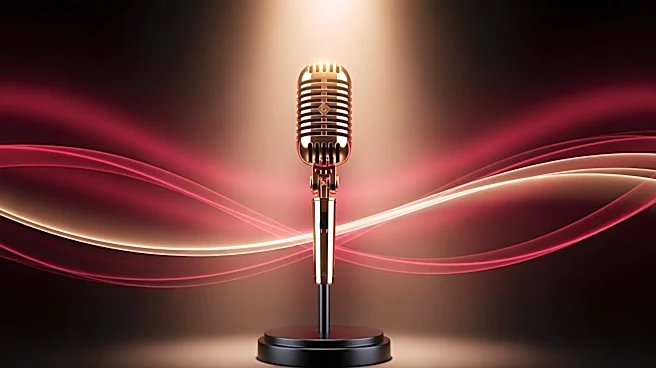 Rosalía Honored as Woman of the Year at Latin Women in Music 2026