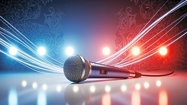 Becky G Discusses Fame and Cultural Identity in Billboard Interview