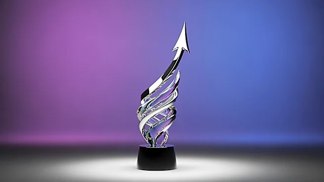 Lola Indigo Honored with Evolution Award at Billboard Latin Women in Music