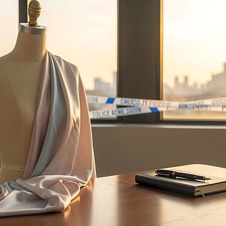 Simone Ashley Discusses Her Role in 'The Devil Wears Prada 2' and Her Move to New York