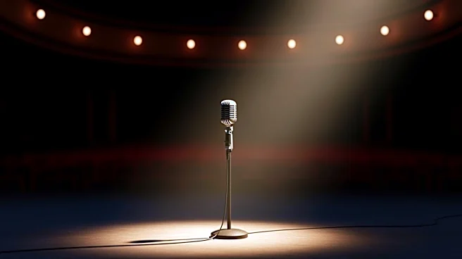 Matt Friend's 'America Laughs' Comedy Special to Air on CNN, Streaming on Sling TV