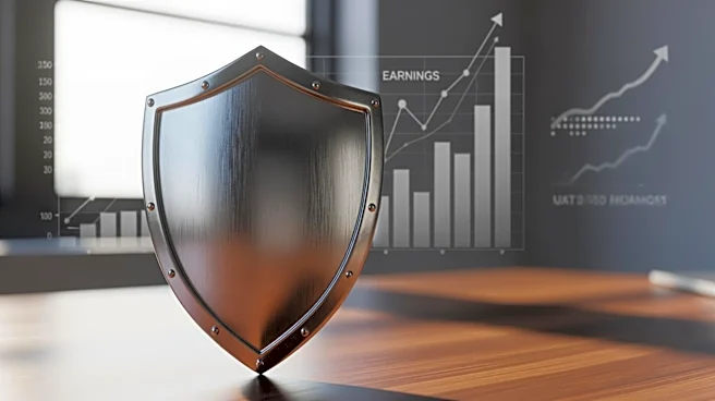 Erie Indemnity Reports Increased Q1 2026 Earnings Amid Revenue Growth