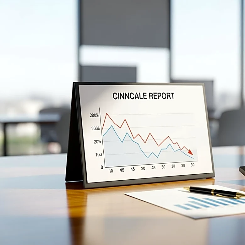 Charter Communications Reports 1% Revenue Decline in Q1 2026 Amidst Shifts in Business Segments