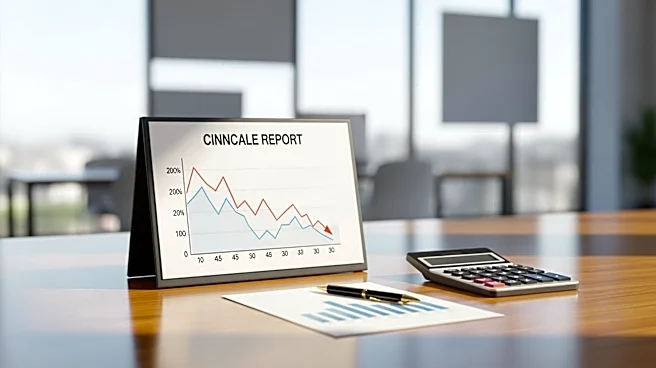 Charter Communications Reports 1% Revenue Decline in Q1 2026 Amidst Shifts in Business Segments