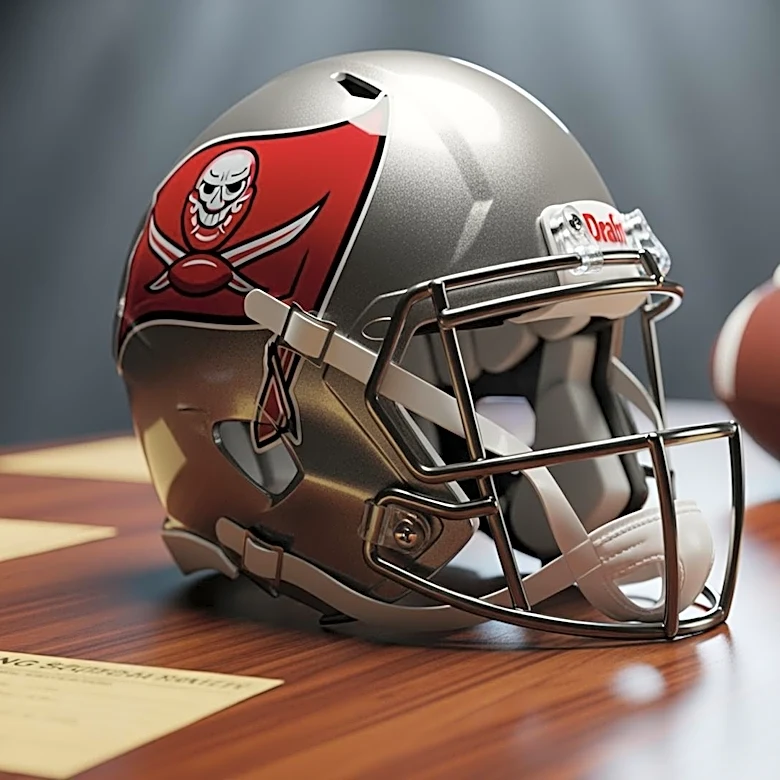 Tampa Bay Buccaneers Select Rueben Bain Jr. as 15th Overall Pick in 2026 NFL Draft