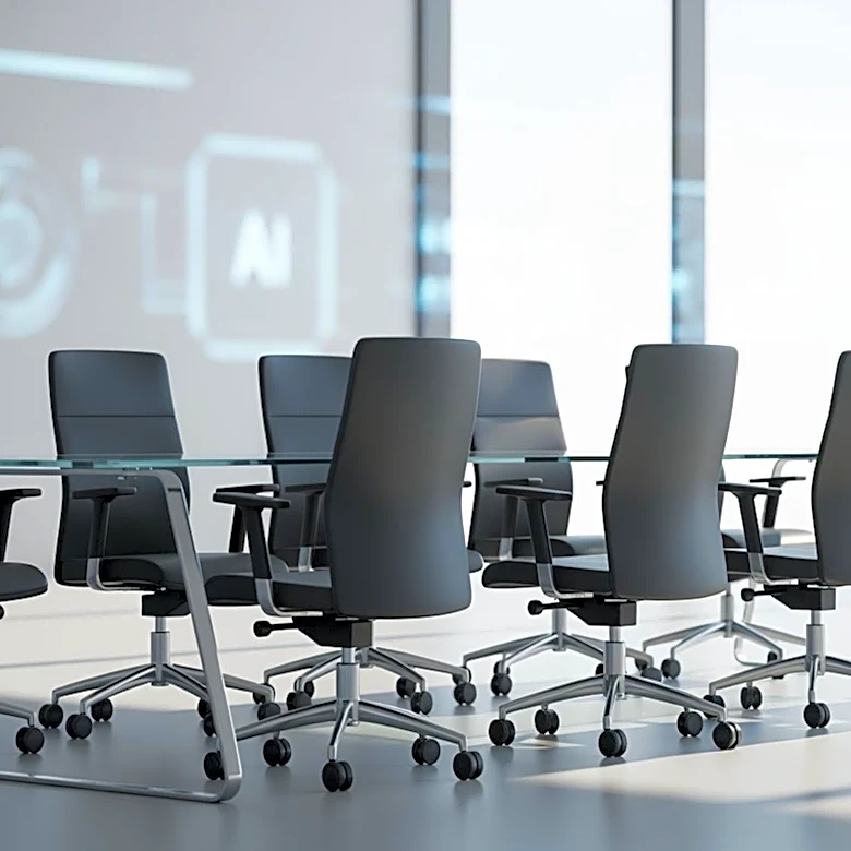 Meta to Lay Off 8,000 Employees Amid AI Investment Shift