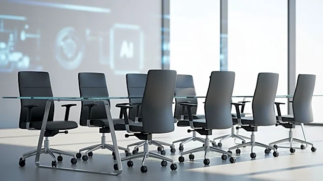 Meta to Lay Off 8,000 Employees Amid AI Investment Shift