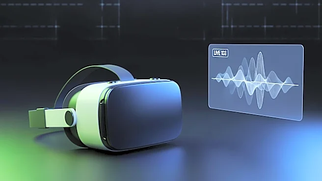 DIRECTV Launches Free Streaming App on Meta Quest, Expanding Access to Live TV and Sports