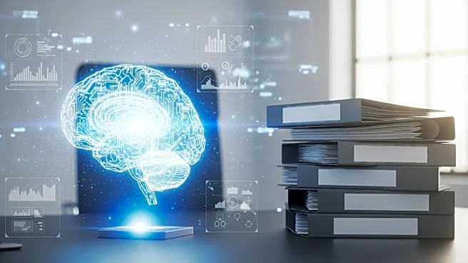 Tech Giants Announce Major Layoffs Amid AI Investment Surge