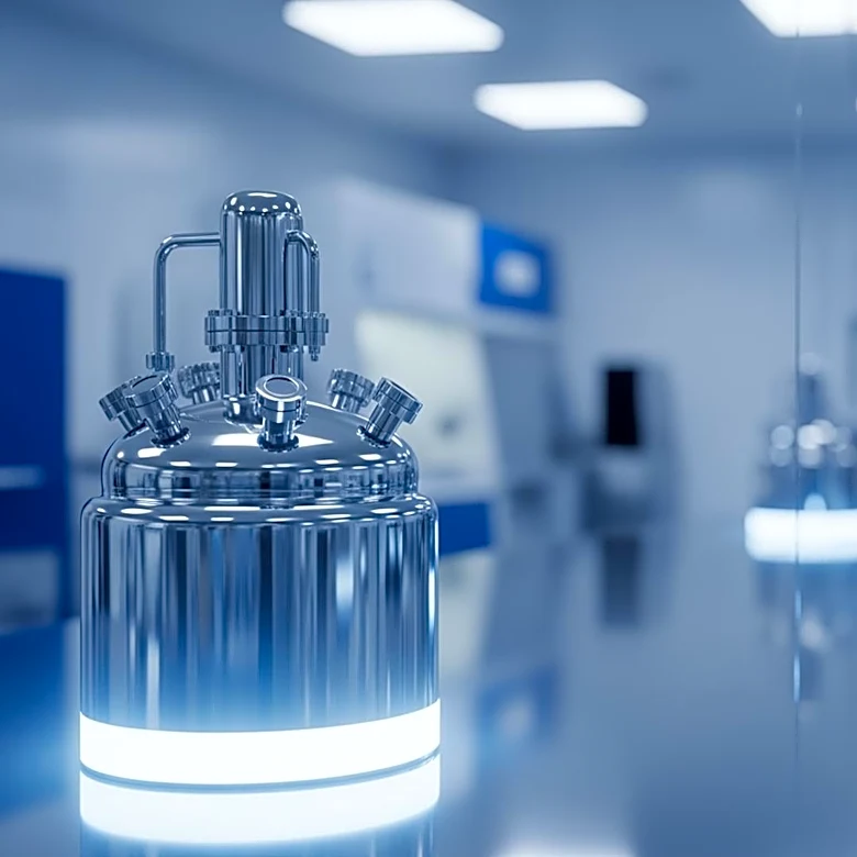 WuXi Biologics Completes Key Milestone at Chengdu Manufacturing Site