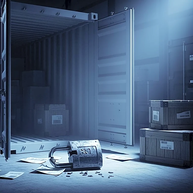 Cargo Theft in 2026: New Schemes and Rising Risks for Trucking Industry