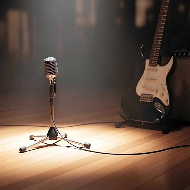 Director John Carney Casts Nick Jonas in 'Power Ballad' for Authentic Musical Role