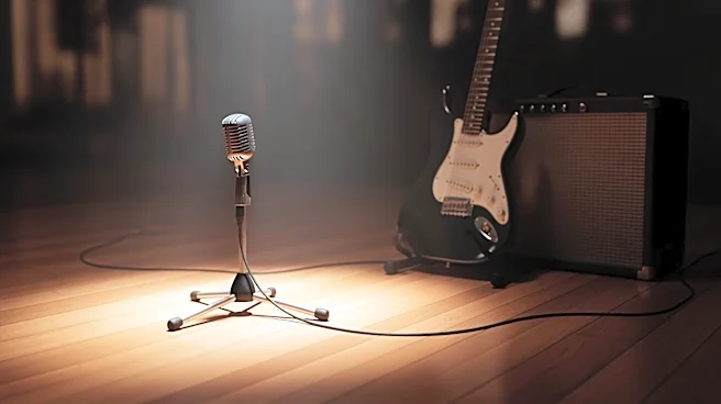 Director John Carney Casts Nick Jonas in 'Power Ballad' for Authentic Musical Role