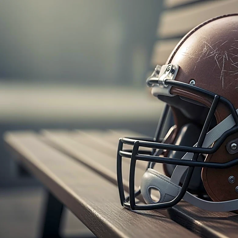 Injury Concerns Impact Jermod McCoy's NFL Draft Prospects