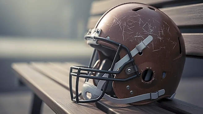 Injury Concerns Impact Jermod McCoy's NFL Draft Prospects