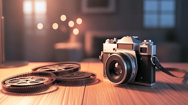 Patrick Muldoon's Final Video Shared by Sister Before His Sudden Death