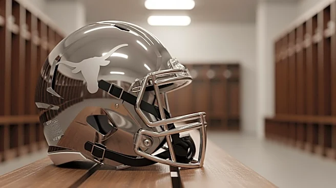 Texas Longhorns Address Key Concerns Ahead of 2026 Season Opener