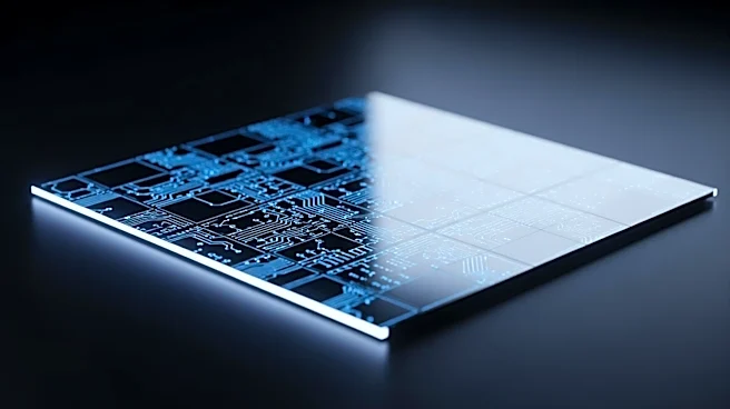 Taiwan Semiconductor Manufacturing Faces Stock Price Decline Amidst Strong Fundamentals